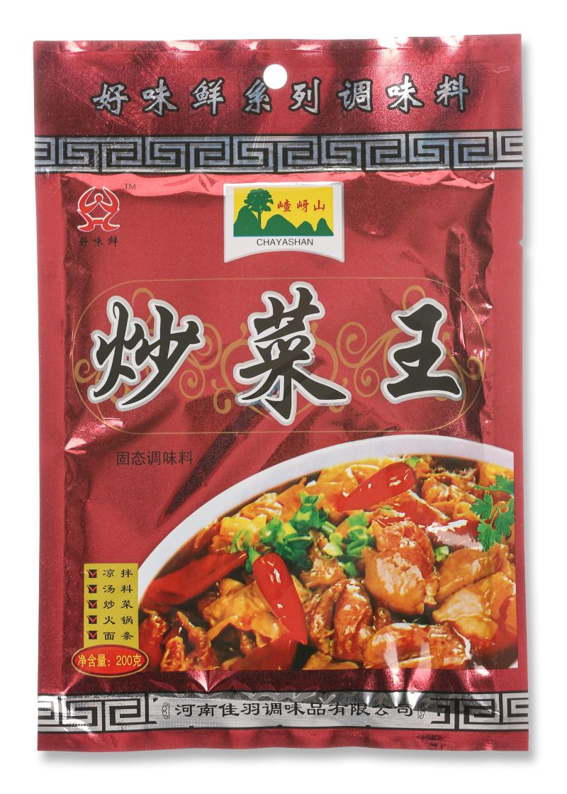 好味鲜炒菜王200克