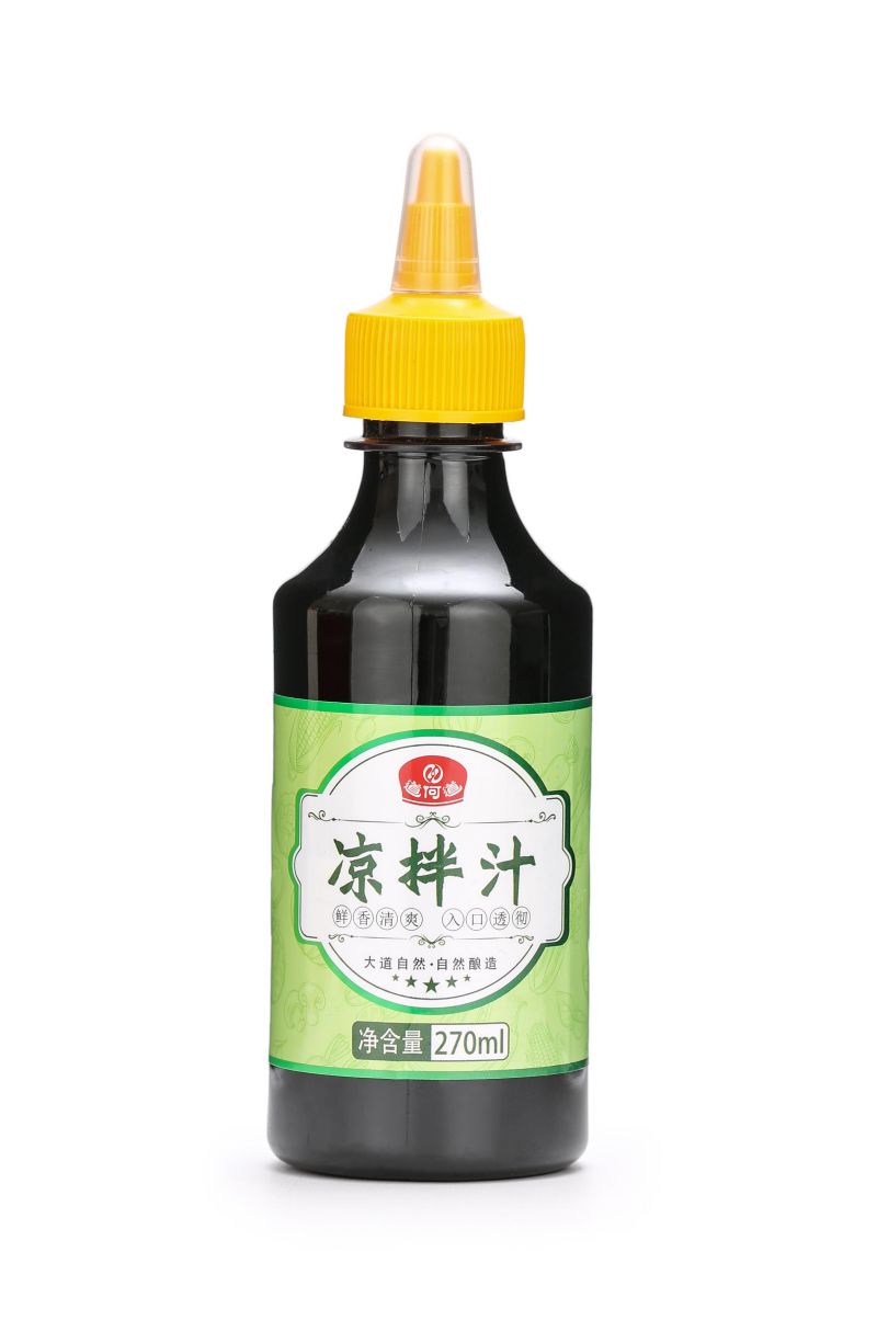 道何道 凉拌汁 270ml