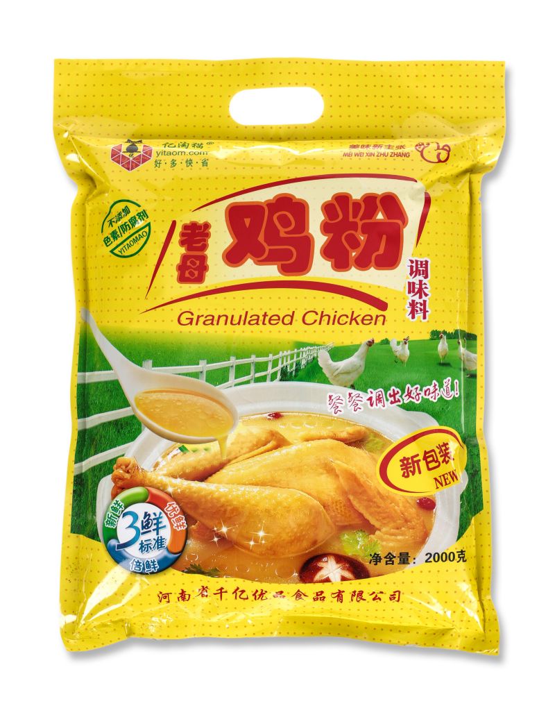 亿淘猫 老母鸡粉 2000克