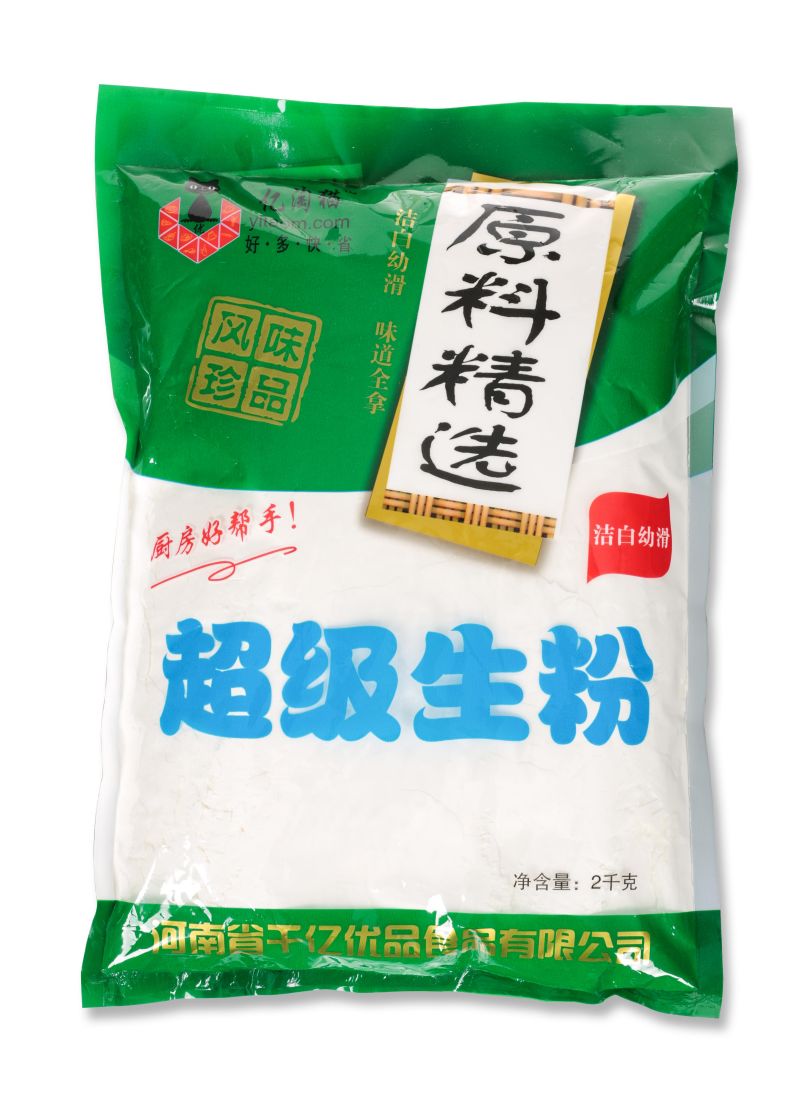 亿淘猫 超级生粉 2000克