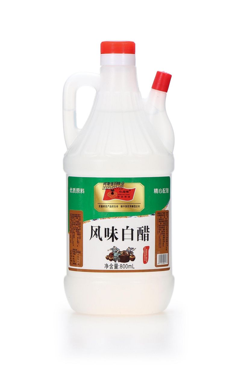 亿淘猫 风味白醋 800ml