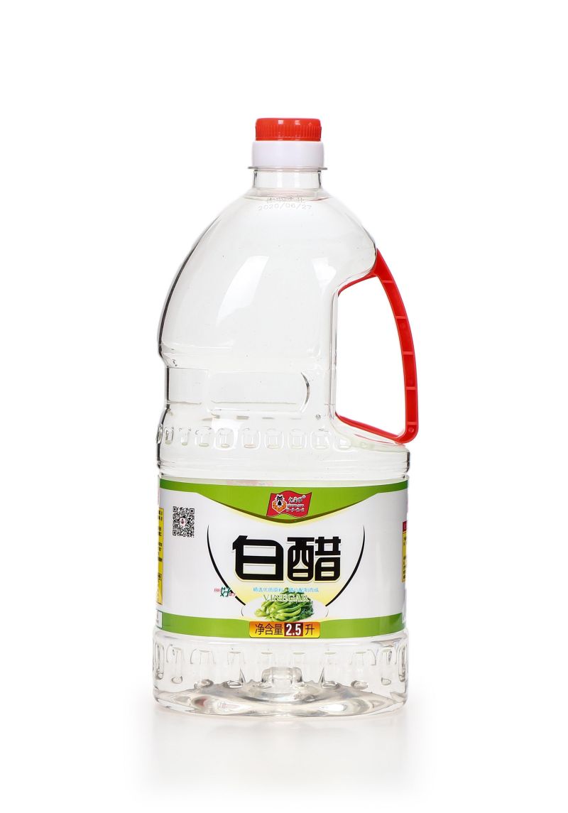 亿淘猫 白醋 2.5L